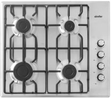 Варочная панель Simfer H60Q40M471