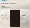 Варочная панель Vitek VHI3210