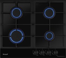 Варочная панель Weissgauff HG 640 BFh