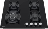 Варочная панель Weissgauff HG 640 BFh