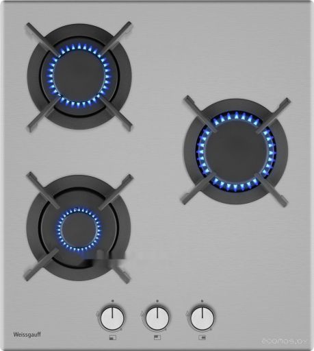 Варочная панель Weissgauff HGG 430 XRV