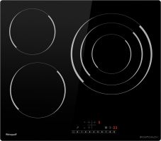 Варочная панель Weissgauff HV 633 BS