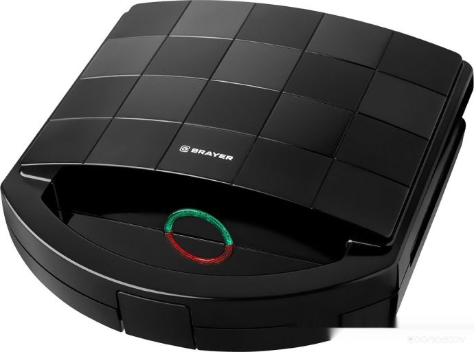 Вафельница Brayer BR2307