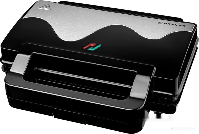 Вафельница Brayer BR2308