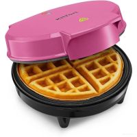 Вафельница Kitfort КТ-4621