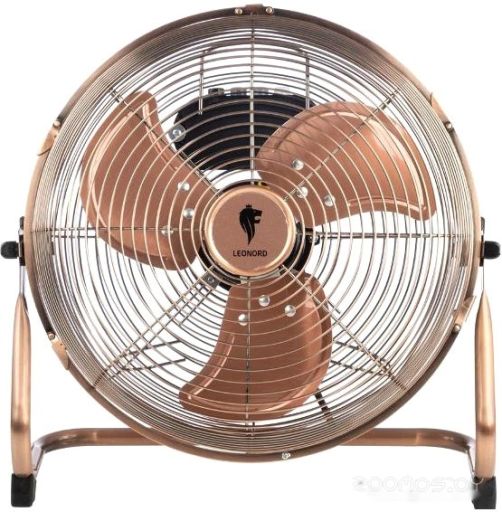 Вентилятор Leonord LE-1604