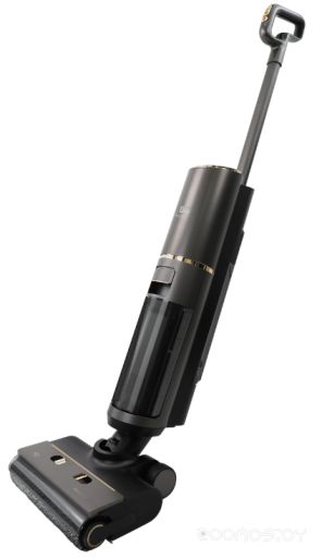 Вертикальный моющий пылесос BQ VCA1006W Aqua Pro