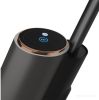 Вертикальный моющий пылесос BQ VCA1006W Aqua Pro