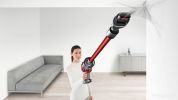 Вертикальный пылесос Dyson Cyclone V10 Origin 394464-01