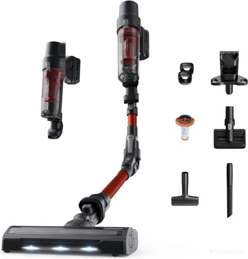 Пылесос Tefal TY6A83WO