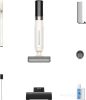 Вертикальный моющий пылесос Trouver Wet and Dry Vacuum K30 HMH14A (евровилка)