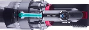 Вертикальный пылесос Zelmer ZSVC822