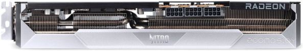 Видеокарта Acer Nitro Radeon RX 9070 XT OC 16GB DP.Z4DWW.P01