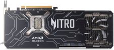 Видеокарта Acer Nitro Radeon RX 9070 XT OC 16GB DP.Z4DWW.P01