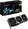 Видеокарта Acer Predator BiFrost Radeon RX 9070 XT OC 16GB DP.Z4FWW.P01