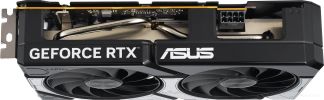 Видеокарта Asus Dual GeForce RTX 5060 8GB GDDR7 Edition DUAL-RTX5060-O8G