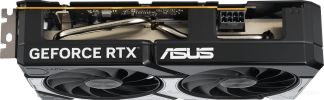 Видеокарта Asus Dual GeForce RTX 5060 8GB GDDR7 Edition DUAL-RTX5060-O8G