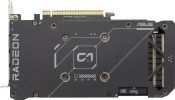 Видеокарта Asus Dual Radeon RX 7600 EVO OC Edition 8GB GDDR6 DUAL-RX7600-O8G-EVO