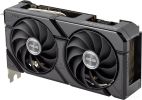 Видеокарта Asus Dual Radeon RX 7600 EVO OC Edition 8GB GDDR6 DUAL-RX7600-O8G-EVO