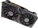 Видеокарта Asus Dual Radeon RX 7600 EVO OC Edition 8GB GDDR6 DUAL-RX7600-O8G-EVO