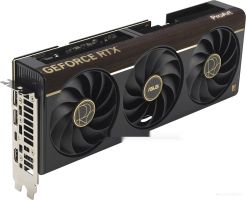 Видеокарта Asus ProArt GeForce RTX 5080 16GB GDDR7 OC Edition PROART-RTX5080-O16G
