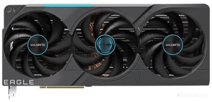 Видеокарта Gigabyte GeForce RTX 4080 16GB Eagle OC GV-N4080EAGLE OC-16GD