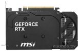 Видеокарта MSI GeForce RTX 5060 SHADOW 2X OC MAX