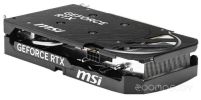 Видеокарта MSI GeForce RTX 5060 SHADOW 2X OC MAX