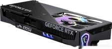 Видеокарта MSI GeForce RTX 5060 Ti 8G Gaming Trio OC