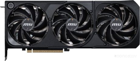 Видеокарта MSI GeForce RTX 5080 16G Shadow 3X