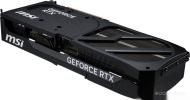 Видеокарта MSI GeForce RTX 5080 16G Shadow 3X