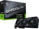 Видеокарта MSI GeForce RTX 5080 16G Shadow 3X
