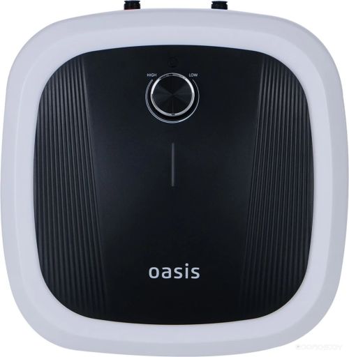 Накопительный электрический водонагреватель под мойку Oasis 10 DG