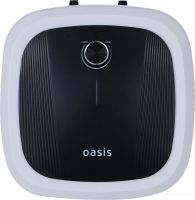 Накопительный электрический водонагреватель под мойку Oasis 10 DG