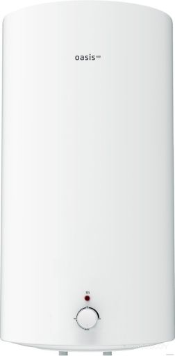 Накопительный электрический водонагреватель Oasis Eco VD-100L