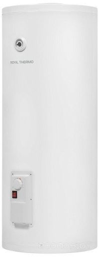 Бойлер косвенного нагрева с ТЭНом Royal Thermo GLF RTWGE 150