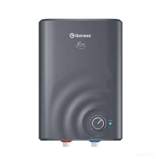 Накопительный электрический водонагреватель Thermex Mera 10 O