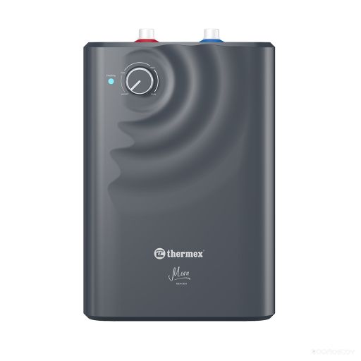 Накопительный электрический водонагреватель Thermex Mera 10 U