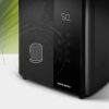 Увлажнитель воздуха Redmond HF2200