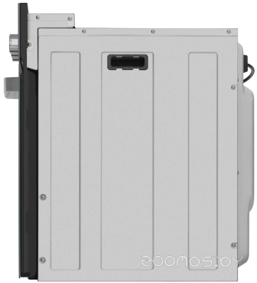 Духовой шкаф Meferi MEO606WH LIGHT, фото 4