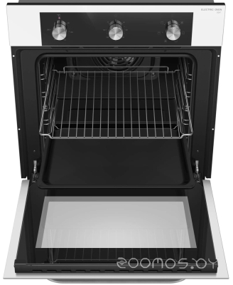 Духовой шкаф Meferi MEO606WH LIGHT, фото 8