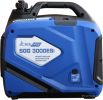 Бензиновый генератор ТСС SGG 3000ESI 060058