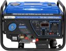 Бензиновый генератор ТСС SGG 3200EN Duplex