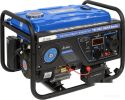 Бензиновый генератор ТСС SGG 3200EN Duplex