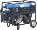 Бензиновый генератор ТСС SGG 5000EHNA