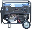 Бензиновый генератор ТСС SGG 5000EHNA