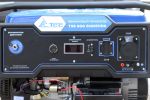 Бензиновый генератор ТСС SGG 5000EHNA