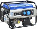 Бензиновый генератор ТСС SGG 9000ELA