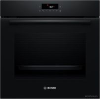 Электрический духовой шкаф Bosch Serie 2 HBA571BB4