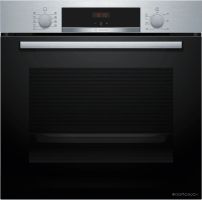 Электрический духовой шкаф Bosch Serie 4 HBA514BS3